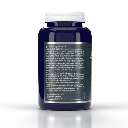 Pot Exendo Lactobacillus reuteri met inuline met 30 capsules