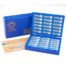 Helios Homeopathie Basis Kit – 36 remedies C30 in compacte blauwe kit