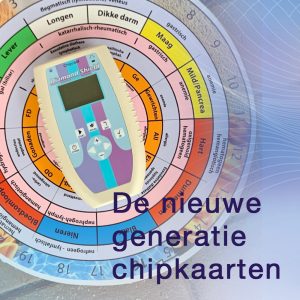 In deze blogs lees je meer over bioresonantie en het gebruik van zappers.