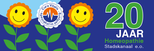 Hendri Haaijer, klassiek homeopaat 1963-2023