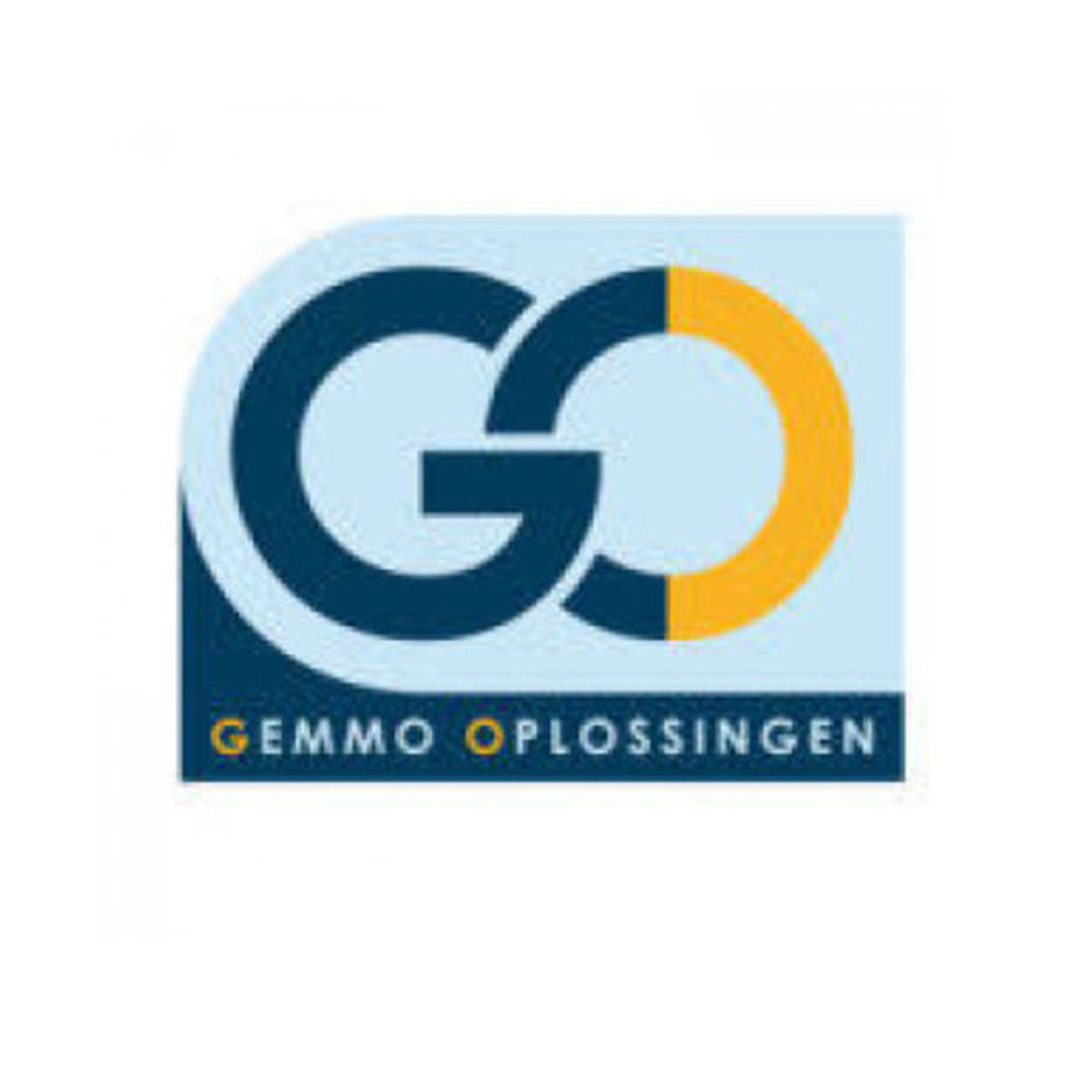 Go Gemmo Oplossingen