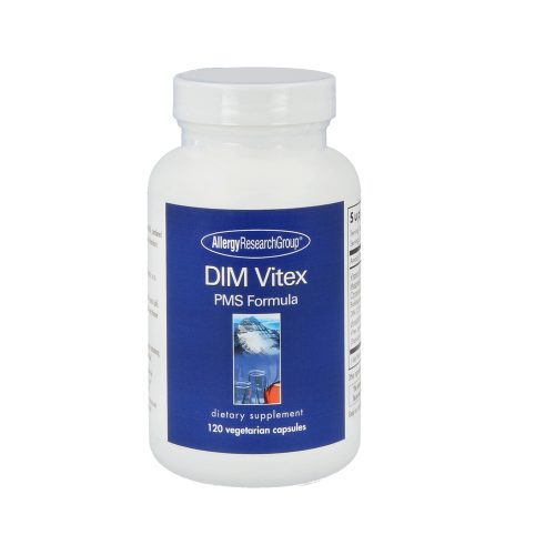 Allergy Research Group-DIM-Vitex