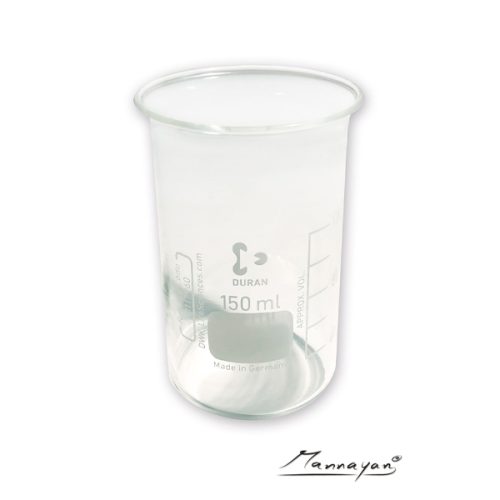 Afbeelding van bekerglas