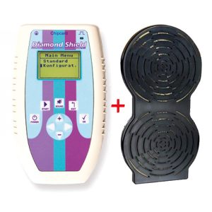 Diamond Shield Zapper IE + Fraktal