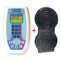 Diamond Shield IE Professional zapper + Fraktal