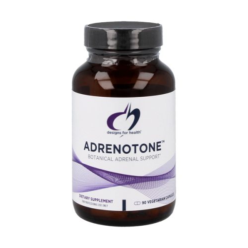 Adrenotone – Designs for Health (90 capsules)
