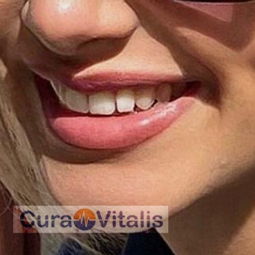 Sfeerbeeld van kaak bij chipkaart OK-UK