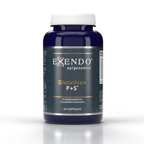 pot Exendo Glutathion-P+S -Protect and Stimulate