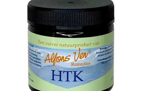 HTK-zalf is inmiddels uitgegroeid tot een klassieker in Belgische en Nederlandse huishoudens. Dankzij de milde, goed smeerbare structuur is de zalf geschikt voor dagelijks gebruik. Pot 60 ml.