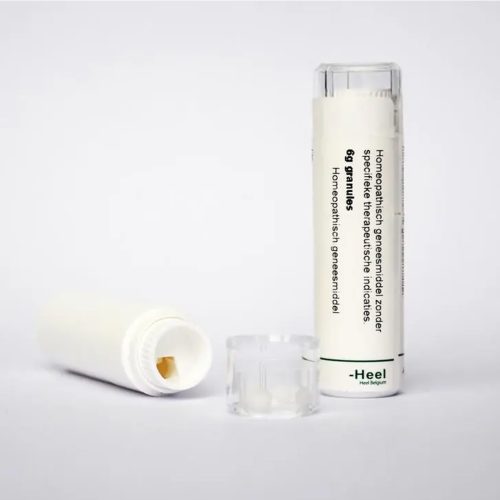 Homeoden Heel Thuja occidentalis 30CH homeopathisch geneesmiddel – Cura Vitalis