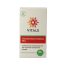 Vitals Cholesterolformule Pro tabletten in verpakking