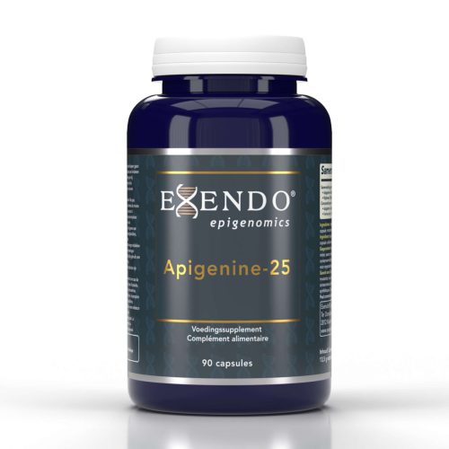 Exendo Apigenine-25 – fytonutriënt capsules 90 stuks