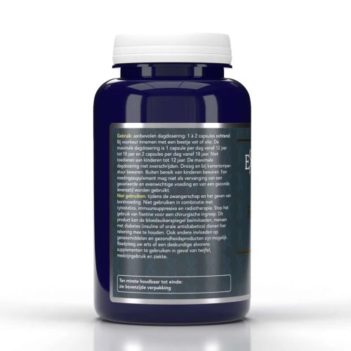 Exendo Fisetine PhytoQ – fytoformule in 30 capsules pot