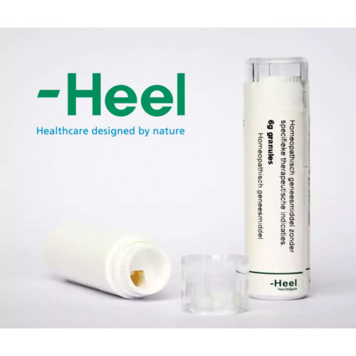 Homeoden Heel 30K - C30 granules homeopathisch geneesmiddel