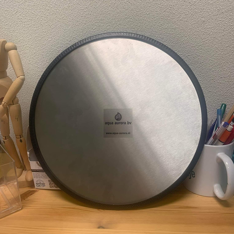 AA Energetische Plaat QNL – 30 cm - enkel - Afbeelding 2