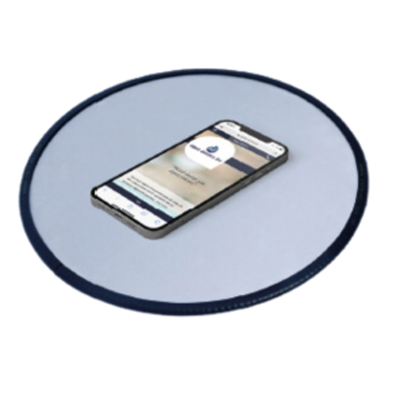 AA Energetische Plaat QNL – 30 cm - enkel - Afbeelding 3