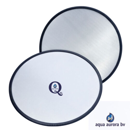 AA Energetische Plaat QNL 30 cm dubbel Aqua Aurora