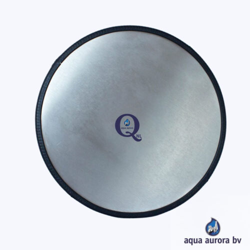 AA Energetische Plaat QNL 30 cm enkel Aqua Aurora