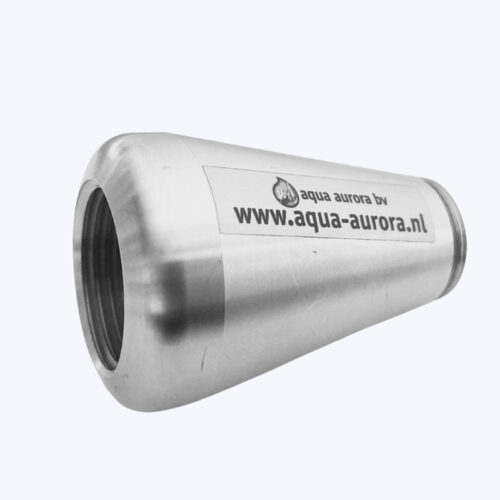 AA Universele Mini Vitaliser type SK - Aqua Aurora voor kraan en leiding