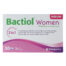 Metagenics Bactiol Women met levende bacteriën en vitaminen voor dagelijks gebruik