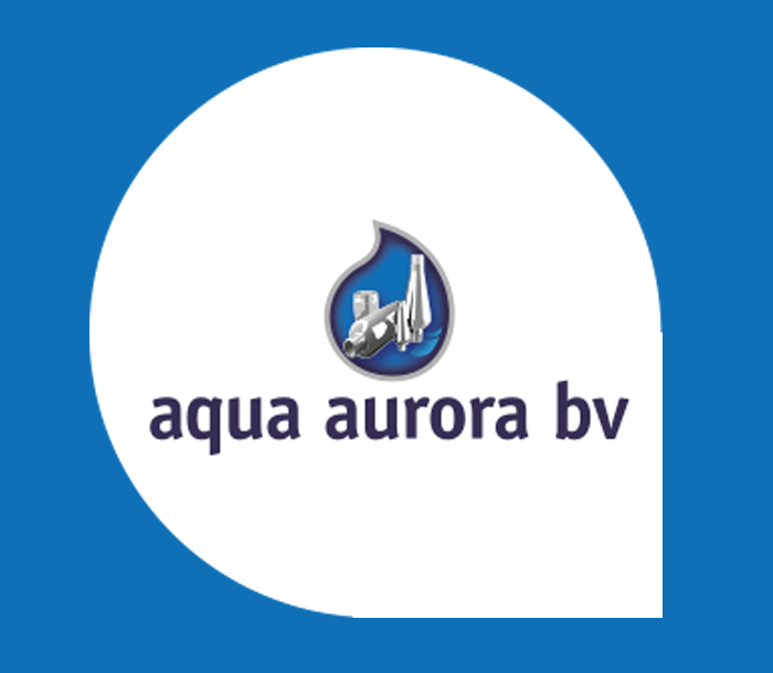 Aqua Aurora