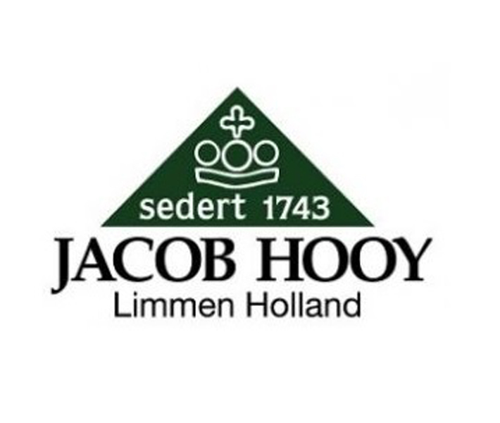 Jacob Hooy