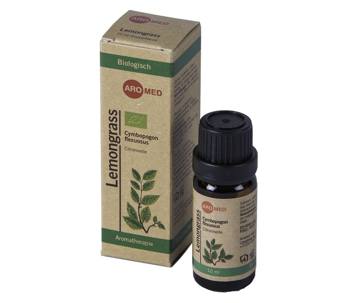 Aromed Lemongrass citroengras