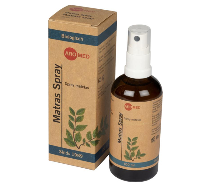 Aromed Lotus matras spray