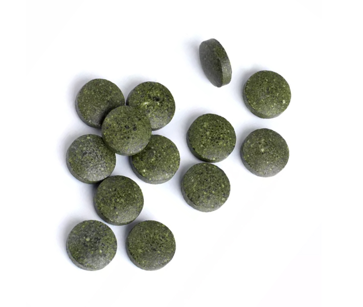 Biotics Porphyra-zyme