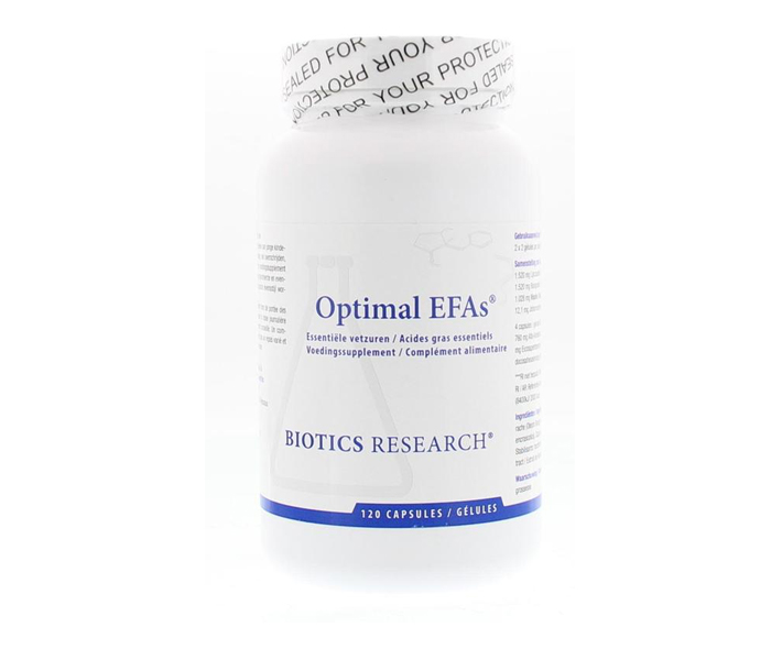 Biotics Optimal EFA S