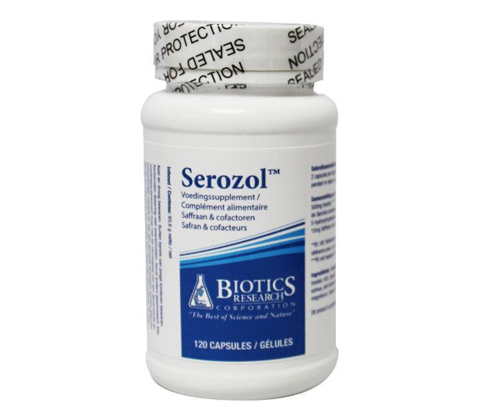 Biotics Serozol