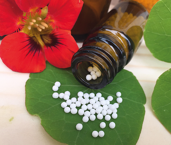 VSM Spiroflor SRL Spier en -gewrichtsgel