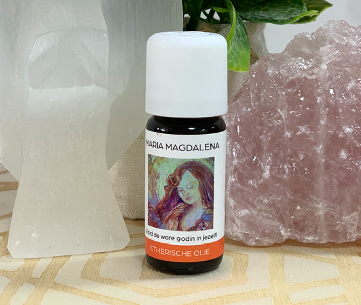 Maria Magdalena etherische olie