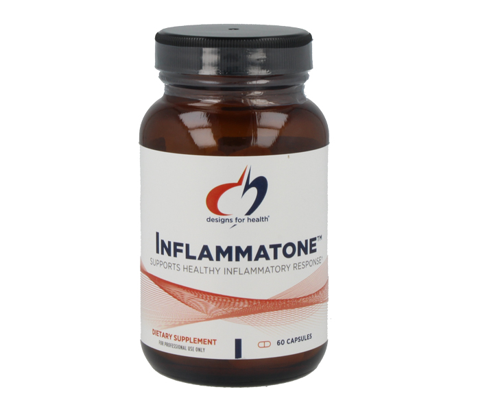 Inflammatone™ Designs for Health