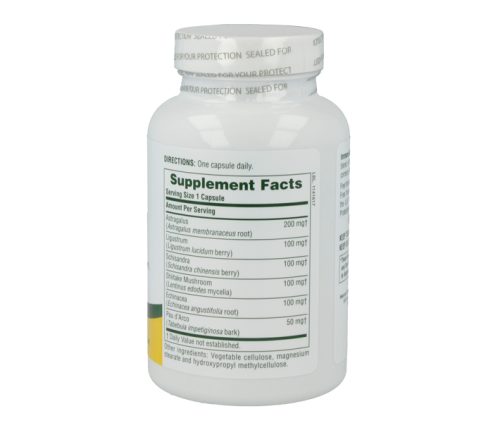 Immune Action®- Nature's Plus