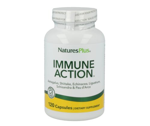 Immune Action®- Nature's Plus