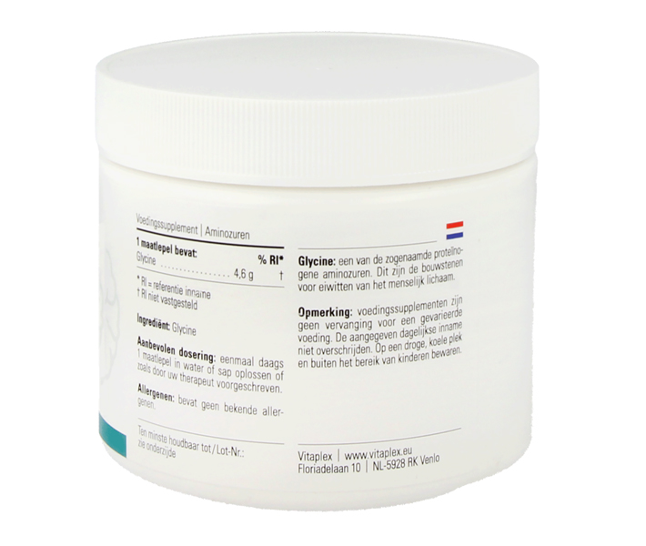 Vitaplex fibrecontrol Acaciavezels 450 g
