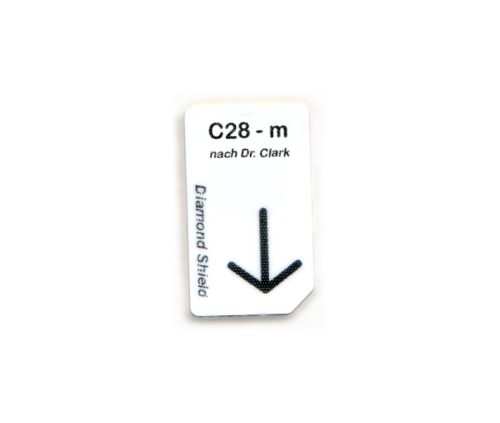 C28-m Chipkaart Hepatitis B