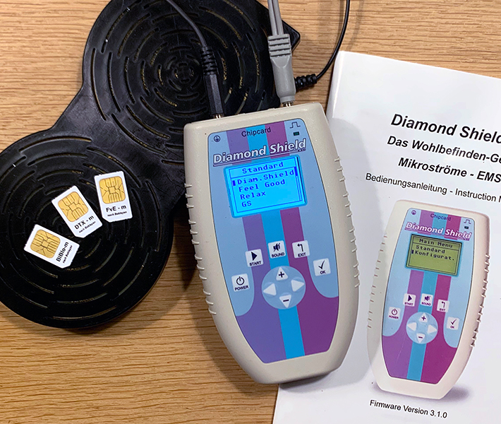 EG - m Chipkaart Baklayan