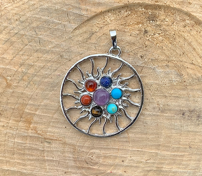 Chakra hanger zon 30 mm