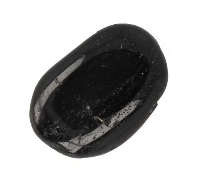 Toermalijn zwart zaksteen