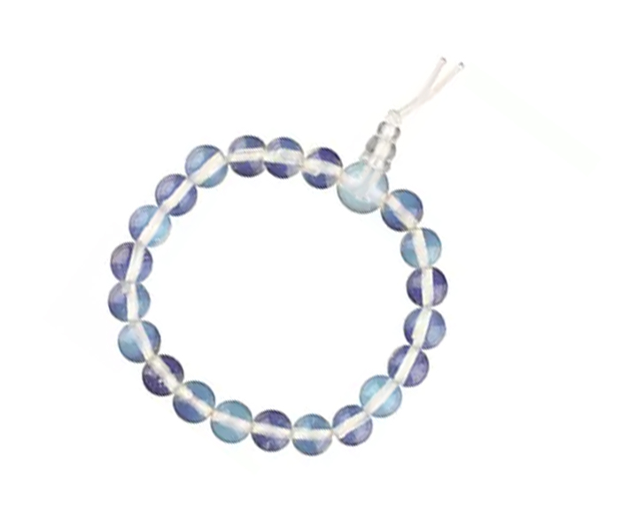 Opaliet Powerbead armband 8mm