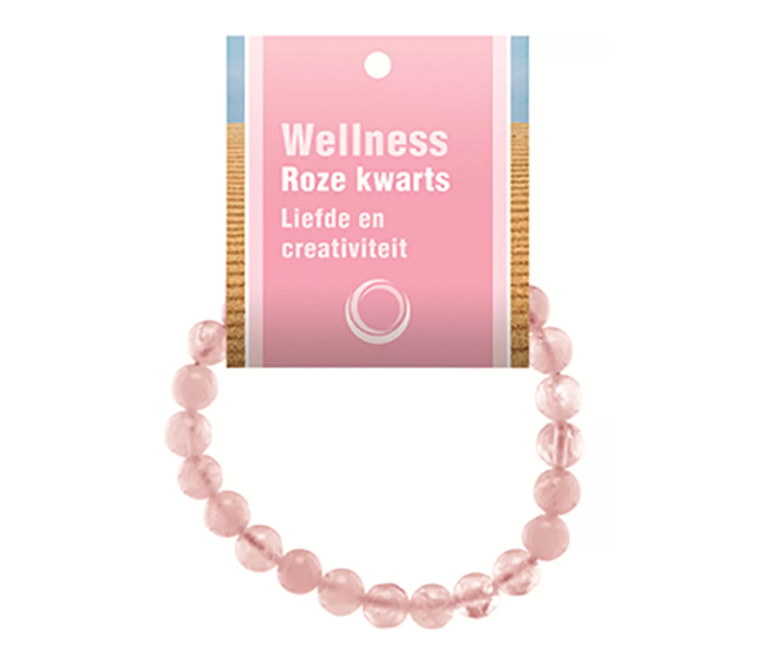 Gouden driehoek, powerbeads 3 armbanden