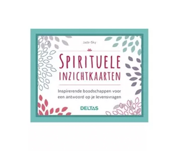 Spirituele Inzichtkaarten