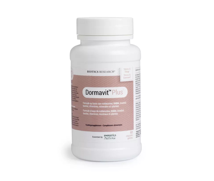 Biotics Dormavit Plus