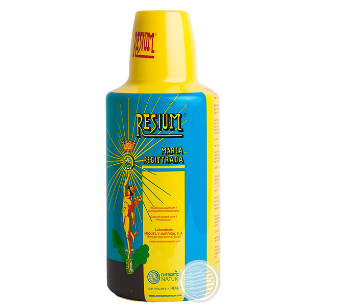Energetica Natura Resium 600