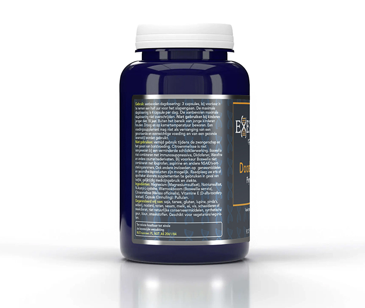 Exendo Doorslaap PhytoQ 