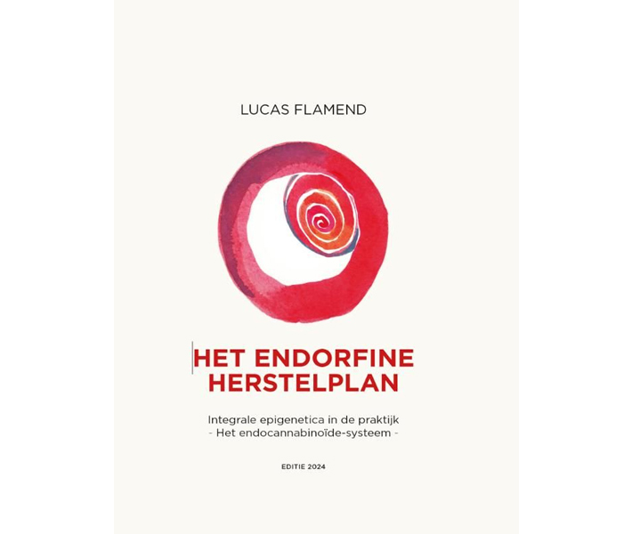 Boek: Het endorfine herstelplan
