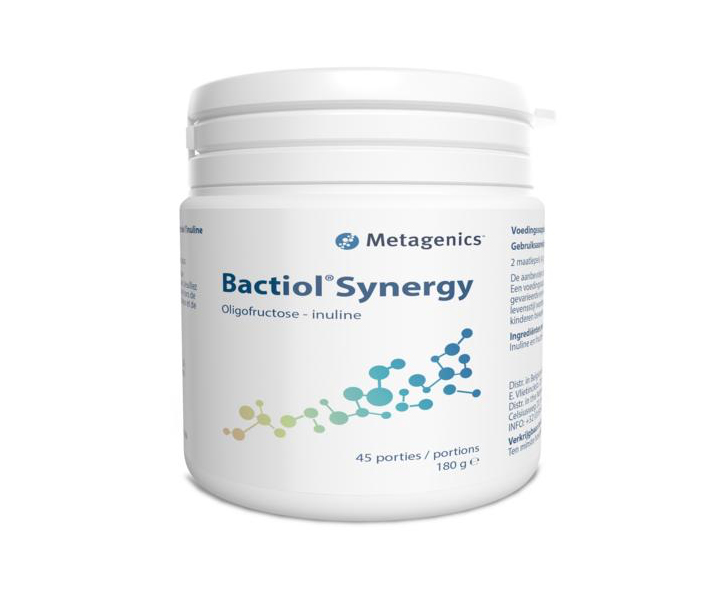 Metagenics Bactiol Synergy