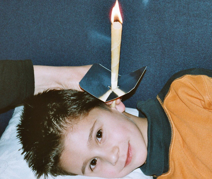 Natura Oorkaarsen nr. 4 Reinigend en opbouwend